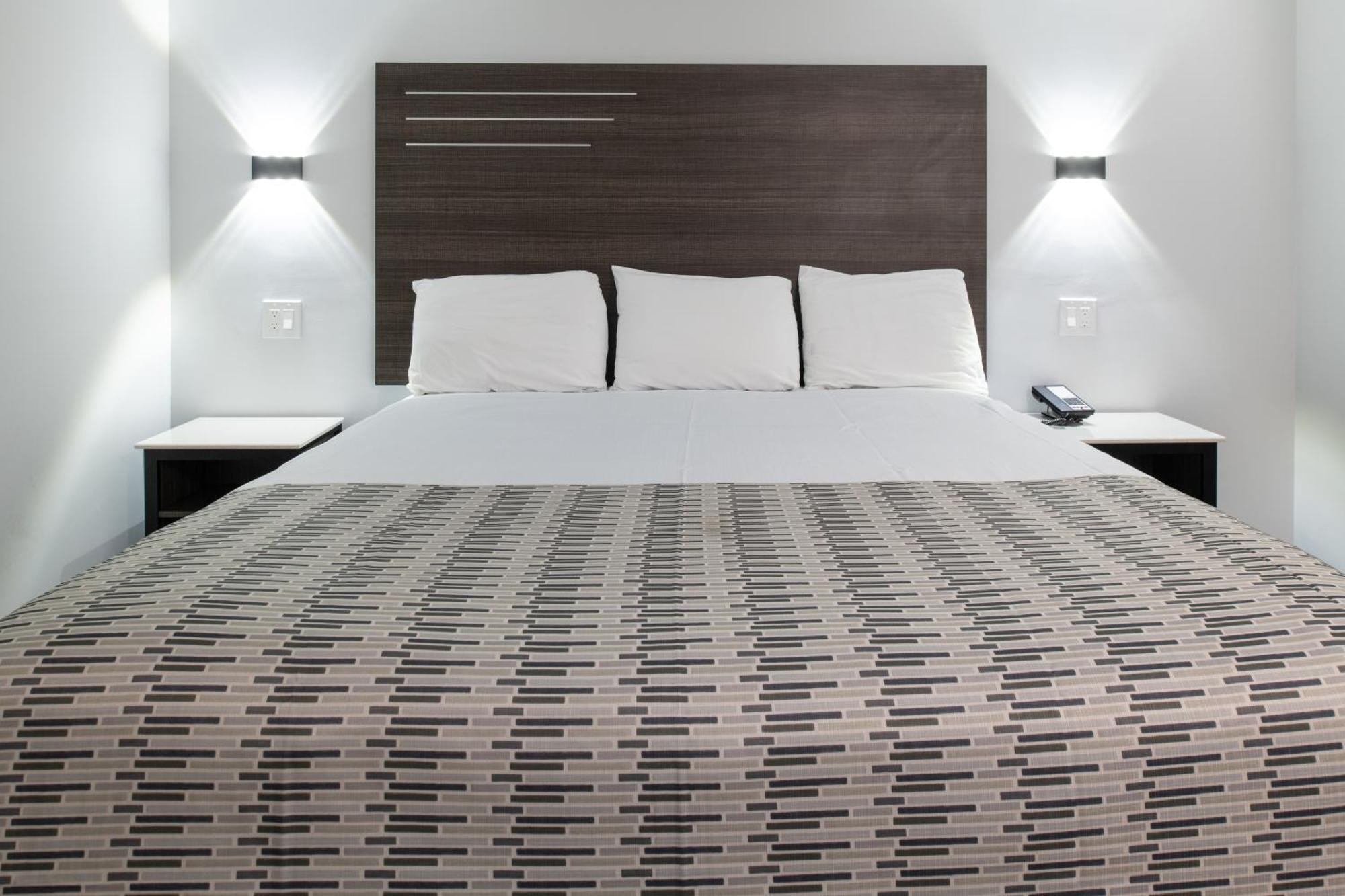 Beach Inn Motel Huntington Beach Ngoại thất bức ảnh